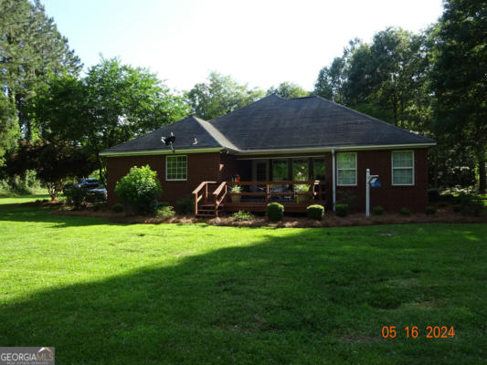 276 OLD METTER HWY, CLAXTON, GA 30417, photo 2 of 17