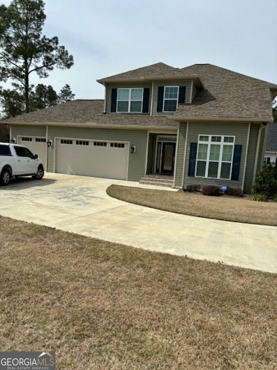 56 PACKER PRIDE DR SE, MOULTRIE, GA 31788, photo 1 of 32