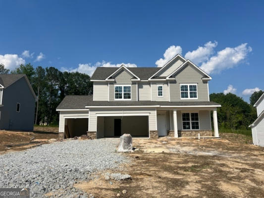 2564 HICKORY VALLEY DRIVE, SNELLVILLE, GA 30078 - Image 1