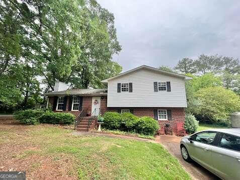 501 FOREST ST, MONROE, GA 30655, photo 1 of 41