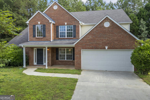 2810 LEE CT, CONYERS, GA 30012 - Image 1