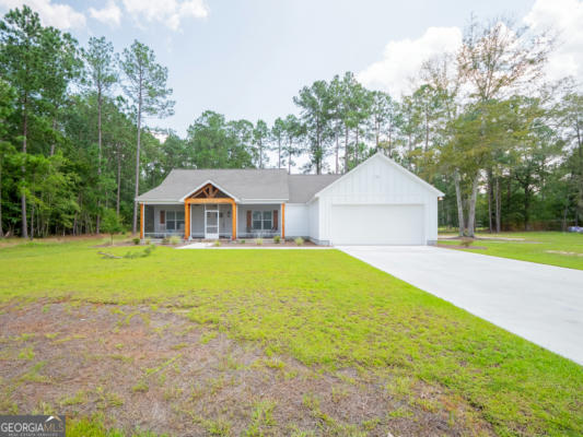 2308 THOMAS ST, ADEL, GA 31620 - Image 1