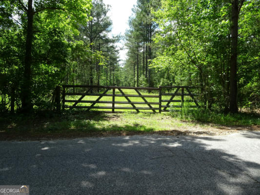 60+ AC BYRD AND TOWNLEY ROAD, OXFORD, GA 30054 - Image 1