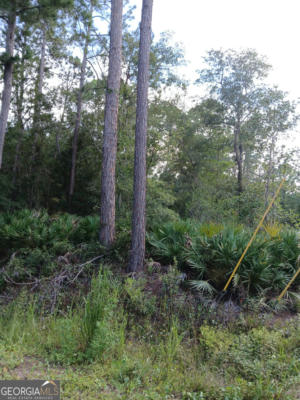 0 CENTRAL # LOTS 7,8,9, & 10, FOLKSTON, GA 31537 - Image 1