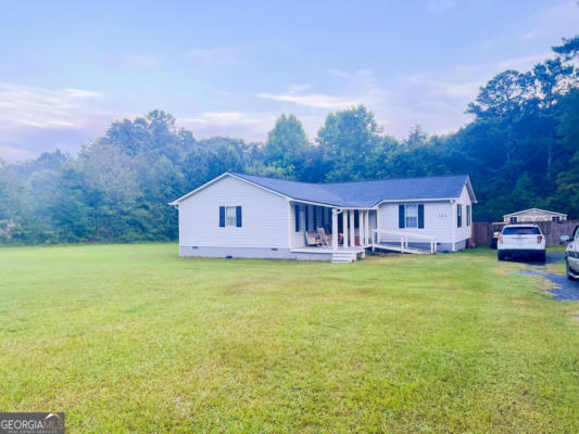 123 MATHEWS RD, MILNER, GA 30257 - Image 1