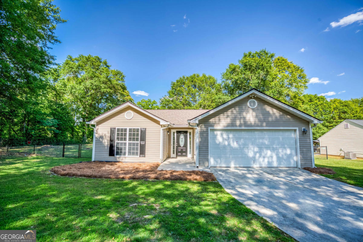 502 ZINFANDEL DR, BETHLEHEM, GA 30620 Single Family Residence For Sale |  MLS# 10309223 | RE/MAX