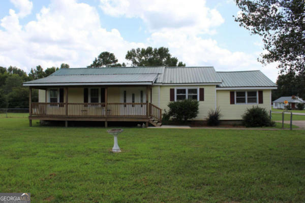 4 SPRINGLAKE ESTS, CRAWFORD, GA 30630 - Image 1