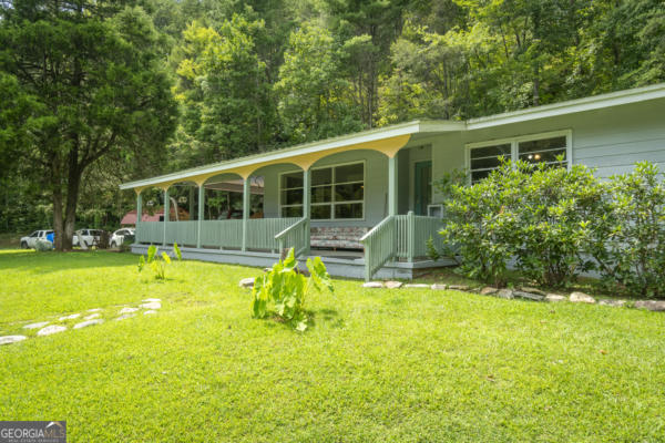 7835 HIGHWAY 75 ALT, HELEN, GA 30545 - Image 1