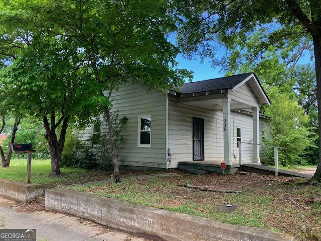 329 & 335 W QUILLY ST., GRIFFIN, GA 30223, photo 1 of 18