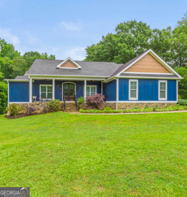 152 KELLEY RD, BROOKS, GA 30205 - Image 1