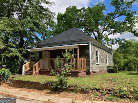 329 & 335 W QUILLY ST., GRIFFIN, GA 30223, photo 3 of 18
