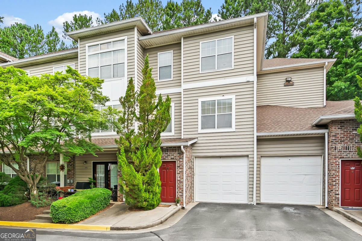 2700 PINE TREE RD NE UNIT 3008, ATLANTA, GA 30324 Condo/Townhome For ...