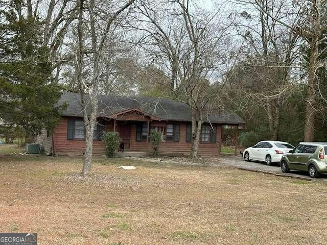 756 OLD SUMMERVILLE RD NW, ROME, GA 30165, photo 1 of 10
