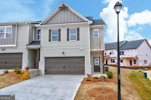 1493 FERN RIDGE # 81, NORCROSS, GA 30093 - Image 1