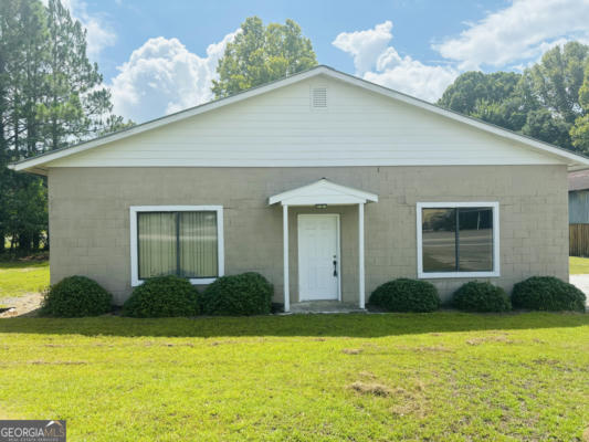 163 S THIRD AVE, MC RAE HELENA, GA 31055 - Image 1