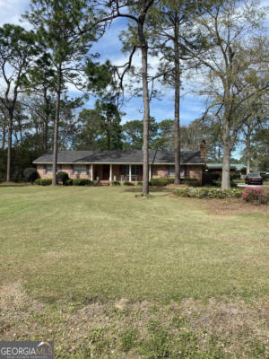 110 HOLLY TRL, MOULTRIE, GA 31768 - Image 1