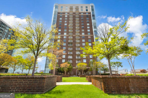 285 CENTENNIAL OLYMPIC PARK DR NW UNIT 1108, ATLANTA, GA 30313, photo 2 of 34