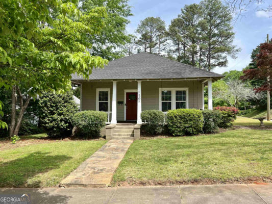 568 S 6TH ST, GRIFFIN, GA 30224, photo 3 of 56