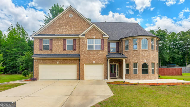 210 HERO TRL, CUSSETA, GA 31805 - Image 1