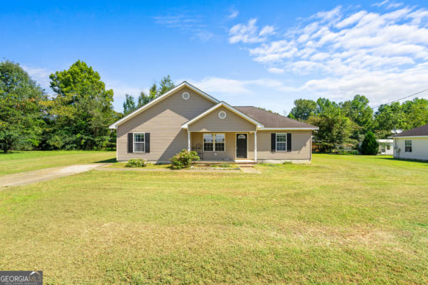 331 CONLEY ST, PORTAL, GA 30450 - Image 1