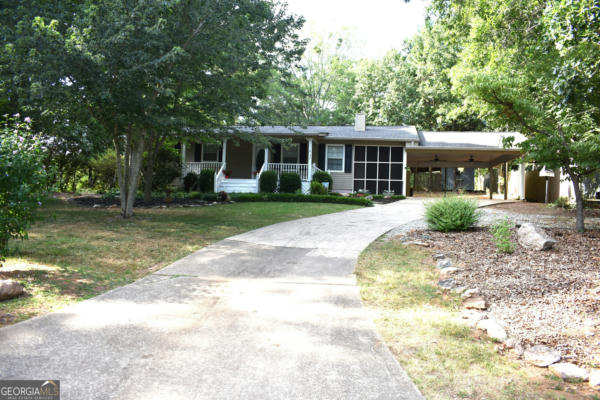 6138 HULSEY DR, CLERMONT, GA 30527 - Image 1