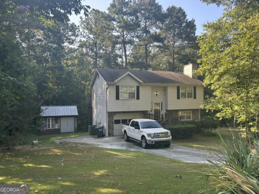 2129 KINGS MOUNTAIN DR NE, CONYERS, GA 30012 - Image 1