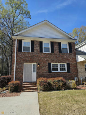 220 FLAT CREEK CT, PEACHTREE CITY, GA 30269 - Image 1