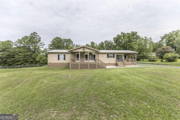 6771 OLD GORDON RD, DRY BRANCH, GA 31020 - Image 1