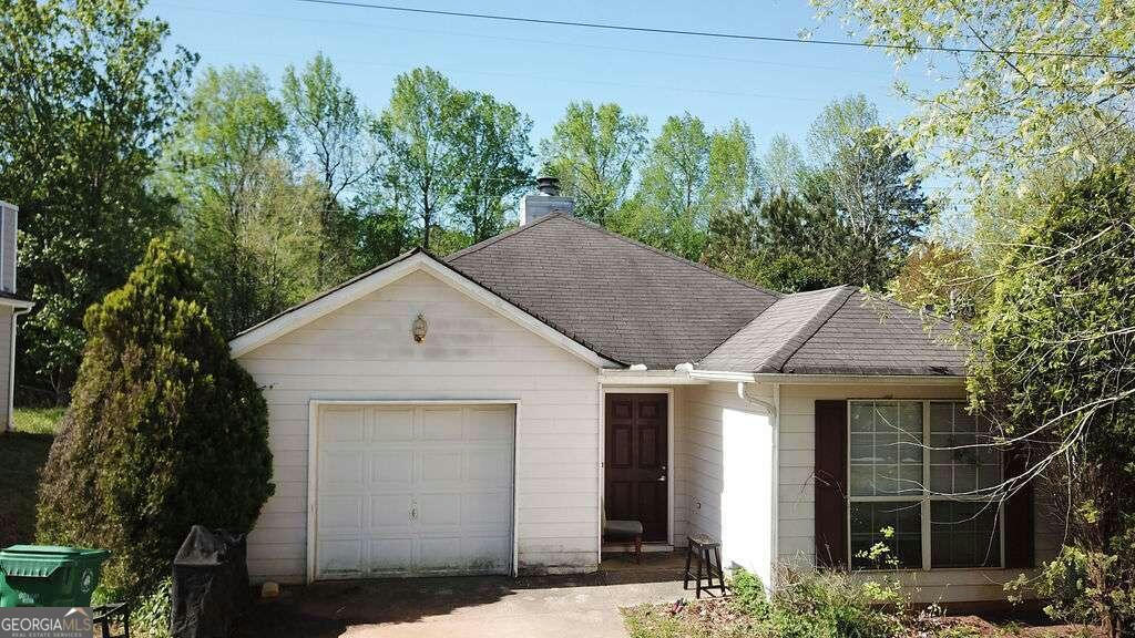 6588 BROWNS MILL FERRY DR, LITHONIA, GA 30038, photo 1 of 20