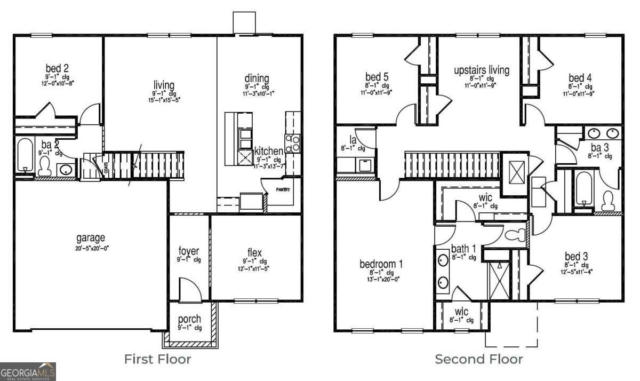 355 FINDLEY TRAIL, PORT WENTWORTH, GA 31407, photo 2 of 50