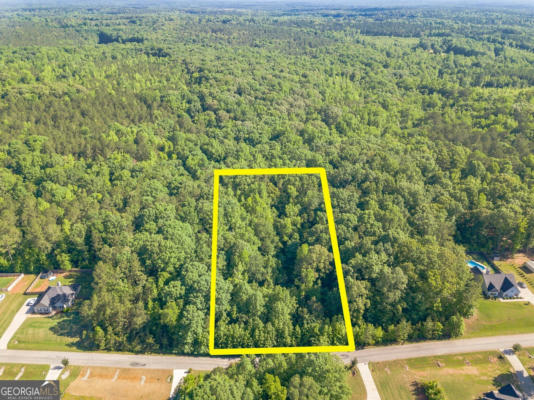 0 HUNTER WELCH PARKWAY # LOT 132, LUTHERSVILLE, GA 30251 - Image 1