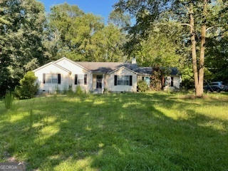 384 N ROVER RD, WILLIAMSON, GA 30292 - Image 1