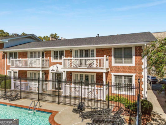 Atlanta, GA Real Estate & Homes for Sale