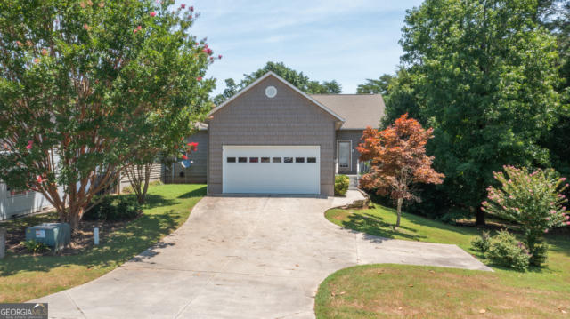 121 HARBOUR SPRINGS WAY, ANDERSON, SC 29626 - Image 1