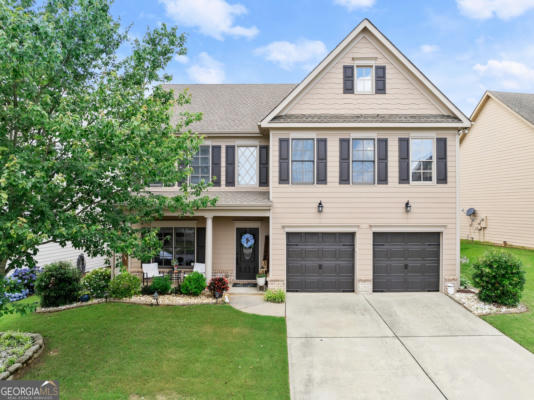 4634 BAGWELL DR, GAINESVILLE, GA 30504 - Image 1