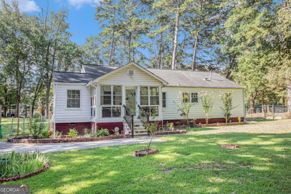 555 BRIDGE AVE, FOREST PARK, GA 30297 - Image 1