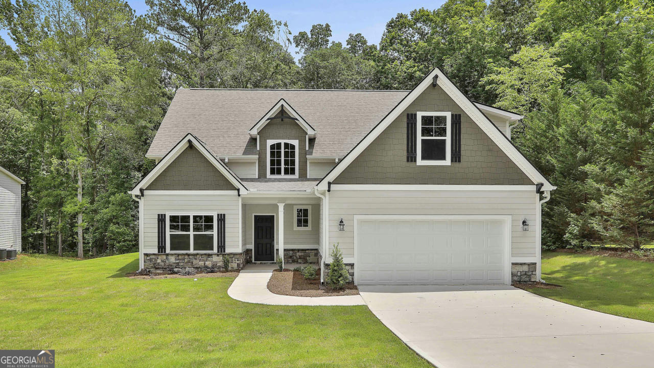 1222 KNOWLES ALY # 26, GRIFFIN, GA 30224, photo 1 of 41