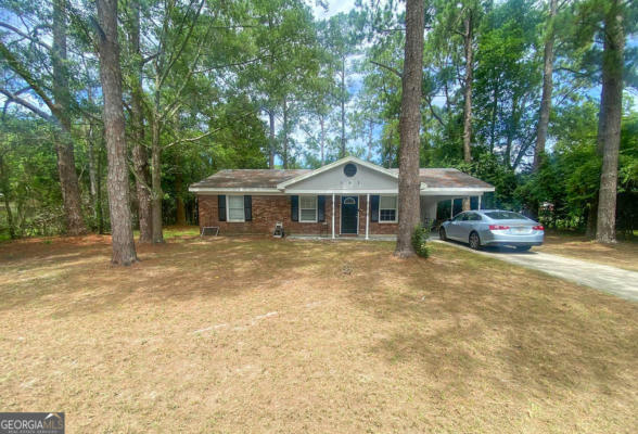 302 CARLTON DR, JESUP, GA 31546 - Image 1