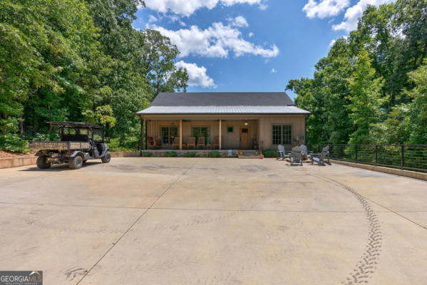 724 BERTHA WILLIS RD, CARLTON, GA 30627 - Image 1