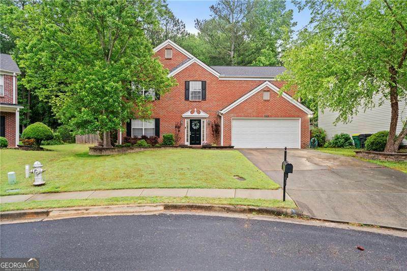 5247 SILVER SPRINGS DR, BUFORD, GA 30518, photo 1 of 51
