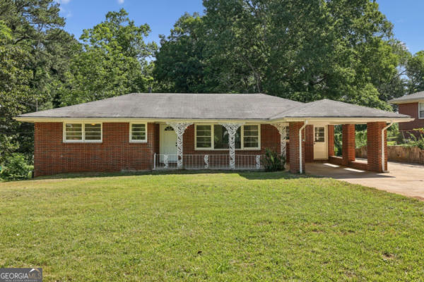2216 HOLLY HILL DR, DECATUR, GA 30032 - Image 1