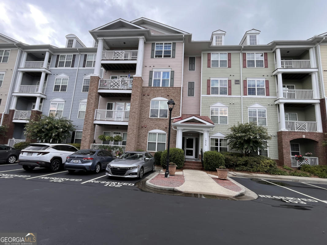 1955 NOCTURNE DR UNIT 3206, ALPHARETTA, GA 30009, photo 1 of 22