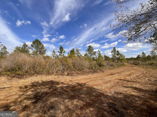 TRACT 6 OF TATYANA TRAIL, FOLKSTON, GA 31537 - Image 1