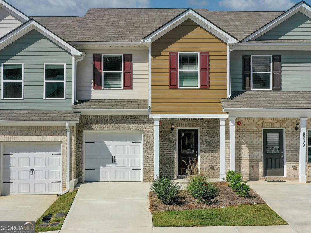 Condos For Sale In Jonesboro Ga