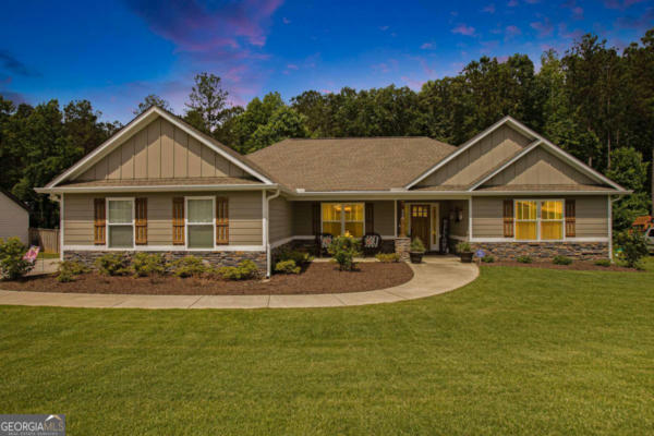 422 NORTHSTAR DR, VILLA RICA, GA 30180 - Image 1