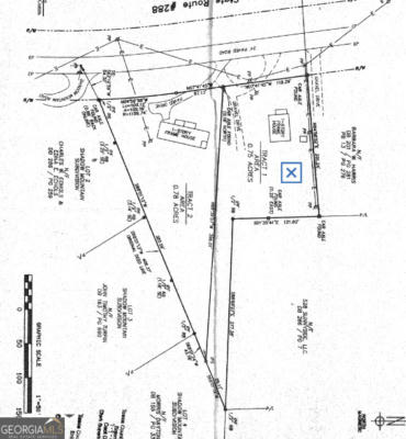 750 TRACT 1 SUNNYSIDE ROAD, HIAWASSEE, GA 30546 - Image 1