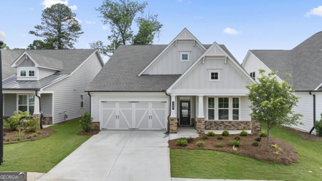 149 HICKORY BLUFFS PKWY, CANTON, GA 30114 - Image 1