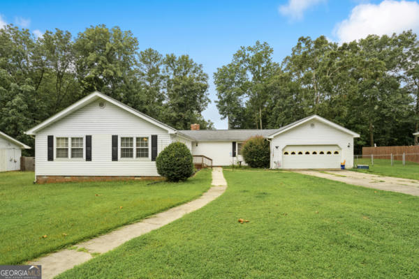 25 DONLEY DR NW, ROME, GA 30165 - Image 1
