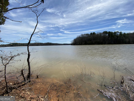 LOT 26 OMAHA DRIVE # 26, ELBERTON, GA 30635, photo 2 of 17