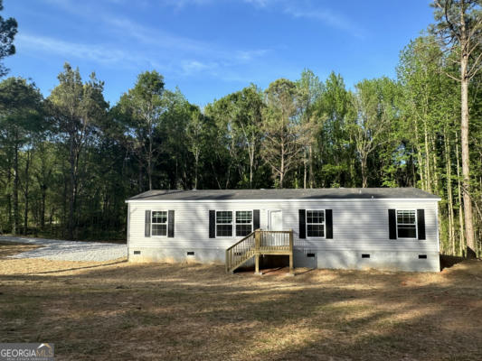 LOT 14 PHASE 2 DEER CHASE DRIVE, CANON, GA 30520, photo 3 of 17